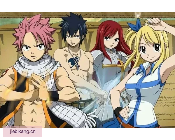 妖精漫画官网：开启你的奇幻冒险，从这里开始！